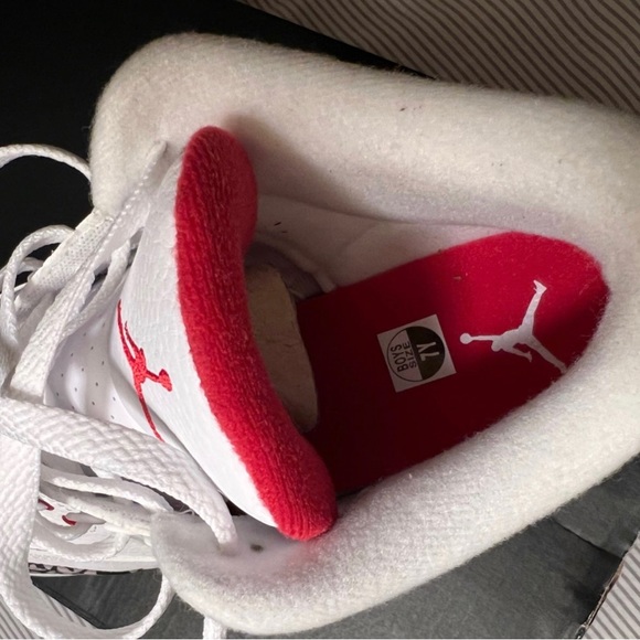 2018 Jordan 3 Retro - Picture 4 of 9